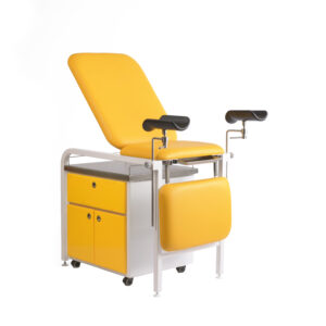 Mesa A1 con modulo tipo Pasteur